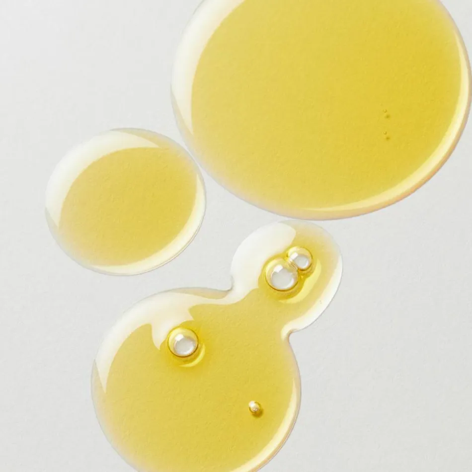 Light Work Cleansing Oil
