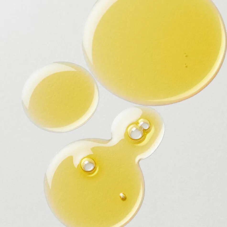 Light Work Cleansing Oil
