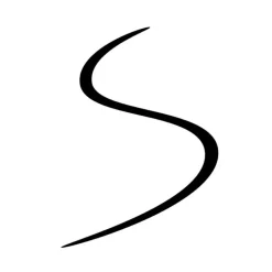 Ligne Noire Eyeliner Deep Black 0,55 ml