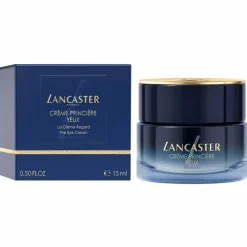 Ligne Princière   Crème Princière Yeaux 15 ml
