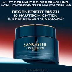 Ligne Princière   Crème Riche 50 ml