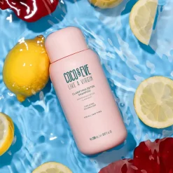 Like A Virgin   Clarifying Detox Shampoo 280 ml