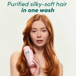 Like A Virgin   Clarifying Detox Shampoo 280 ml
