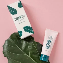 Like A Virgin   Super Nourishing Coconut & Fig Hair Masque 60 ml