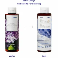 LILAC   Duschgel 250 ml