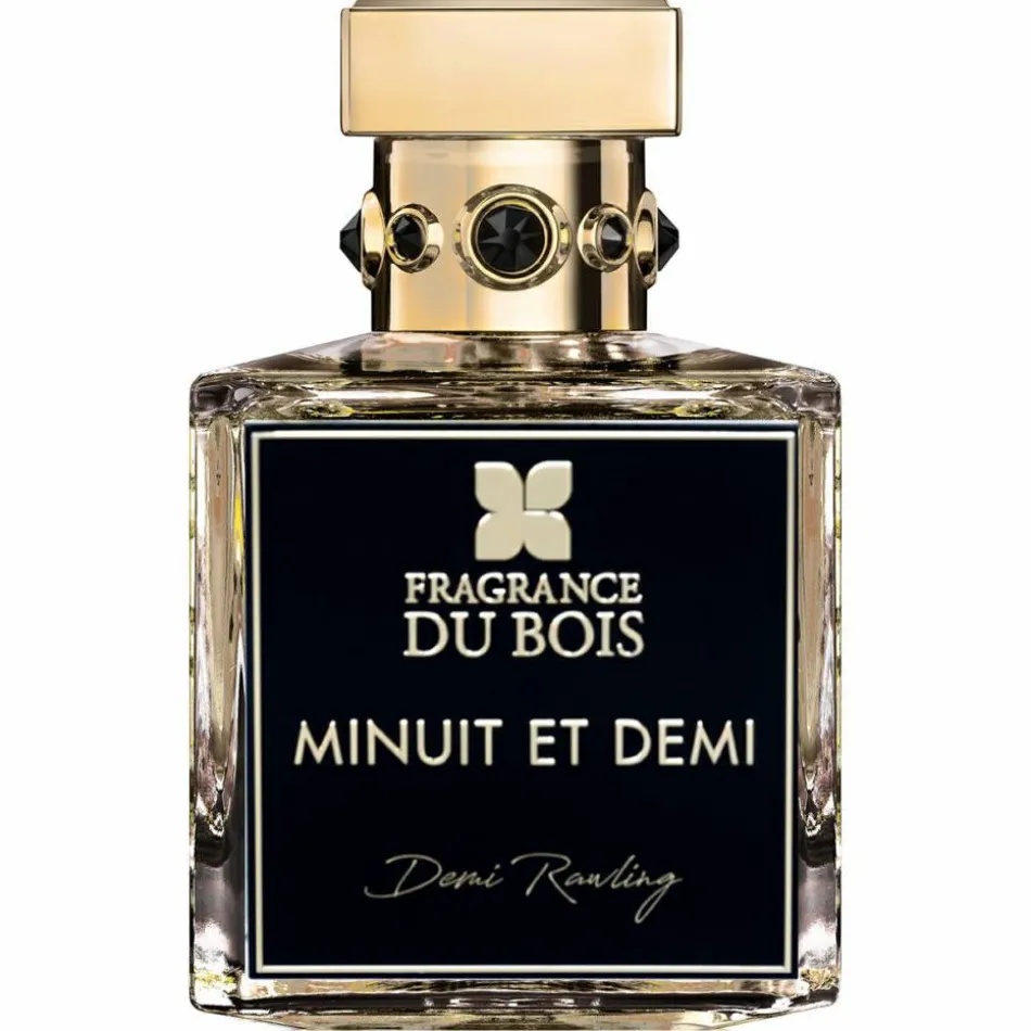 Limited Editions Minuit et Demi Extrait de Parfum 100 ml