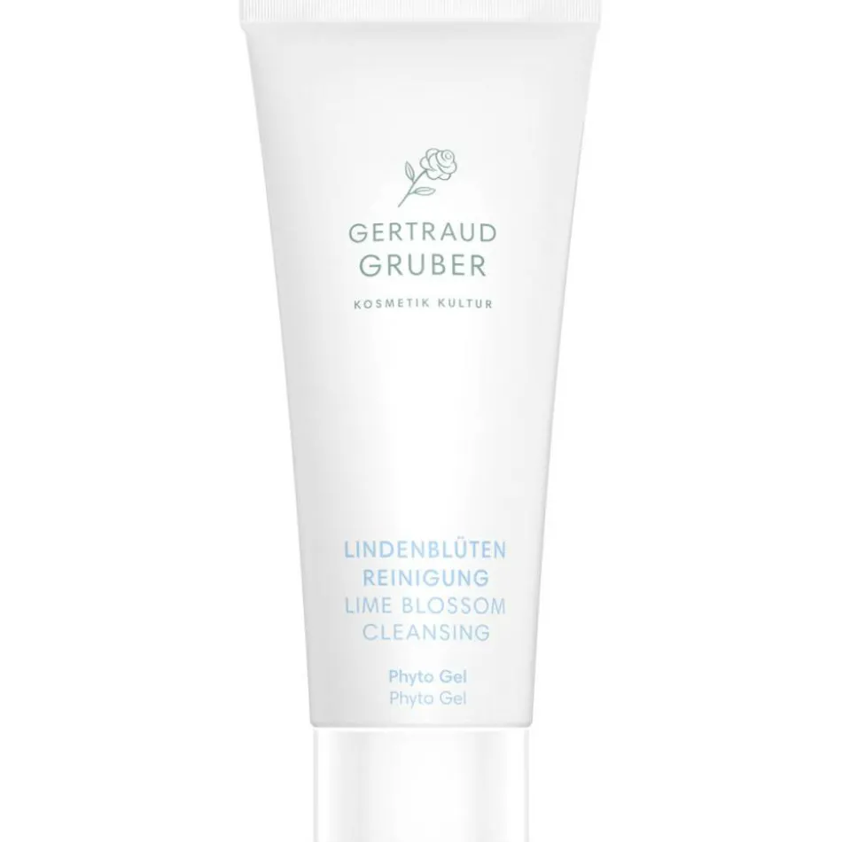 Lindenblüten Reinigung Phyto-Gel 100 ml