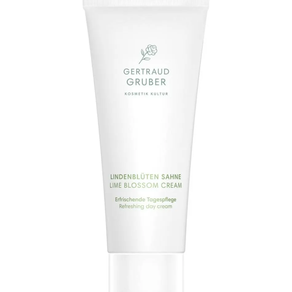 Lindenblüten Sahne 100 ml