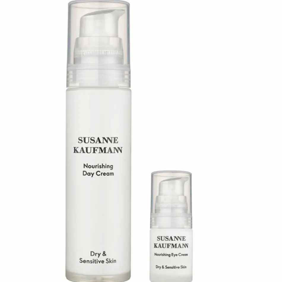 Linie T Gesichtspflege Set - Day Cream Line T