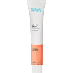 Lip + Eye Cream 10 ml