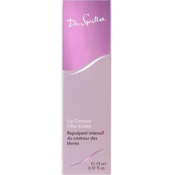 Lip Contour Filler Cream 15 ml