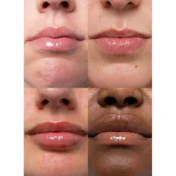 Lip Gloss SPF 50 Glossy 15 ml