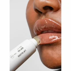 Lip Gloss SPF 50 Glossy 15 ml