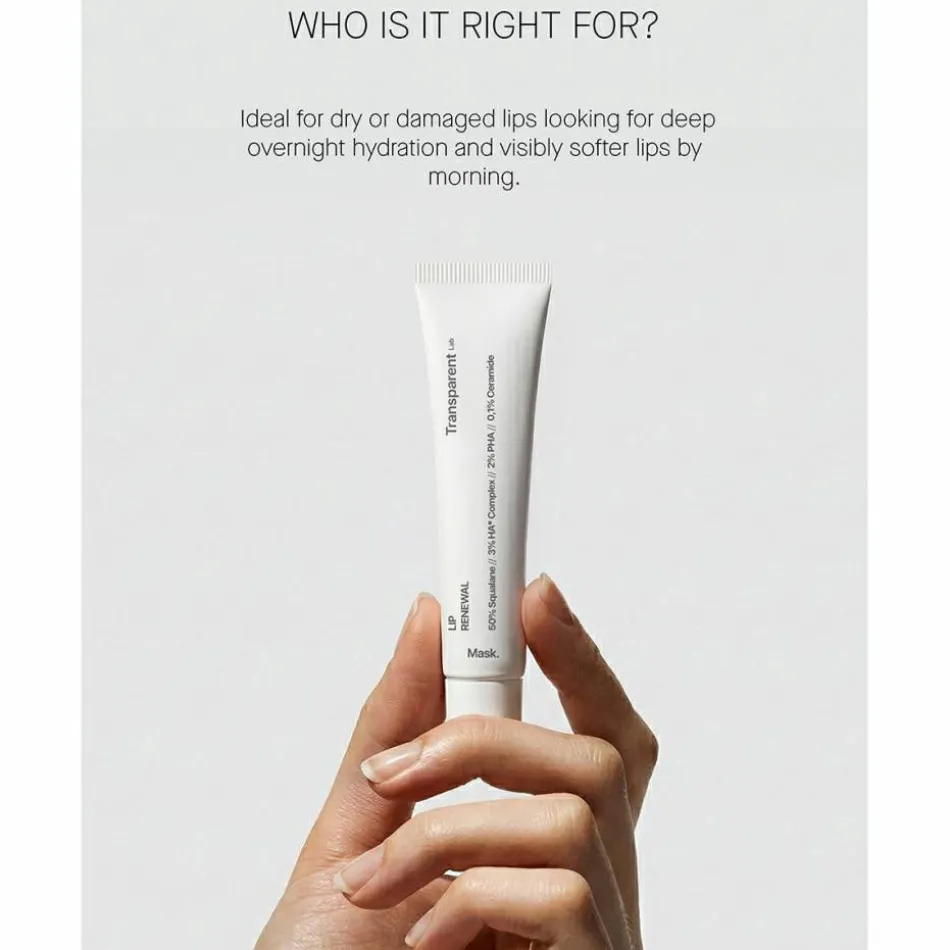Lip Renewal 15 ml