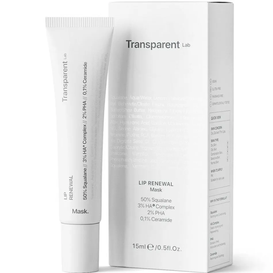 Lip Renewal 15 ml