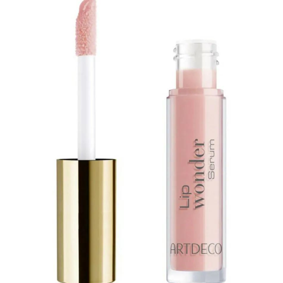 Lip Wonder Serum 4 caring apricot 4 ml