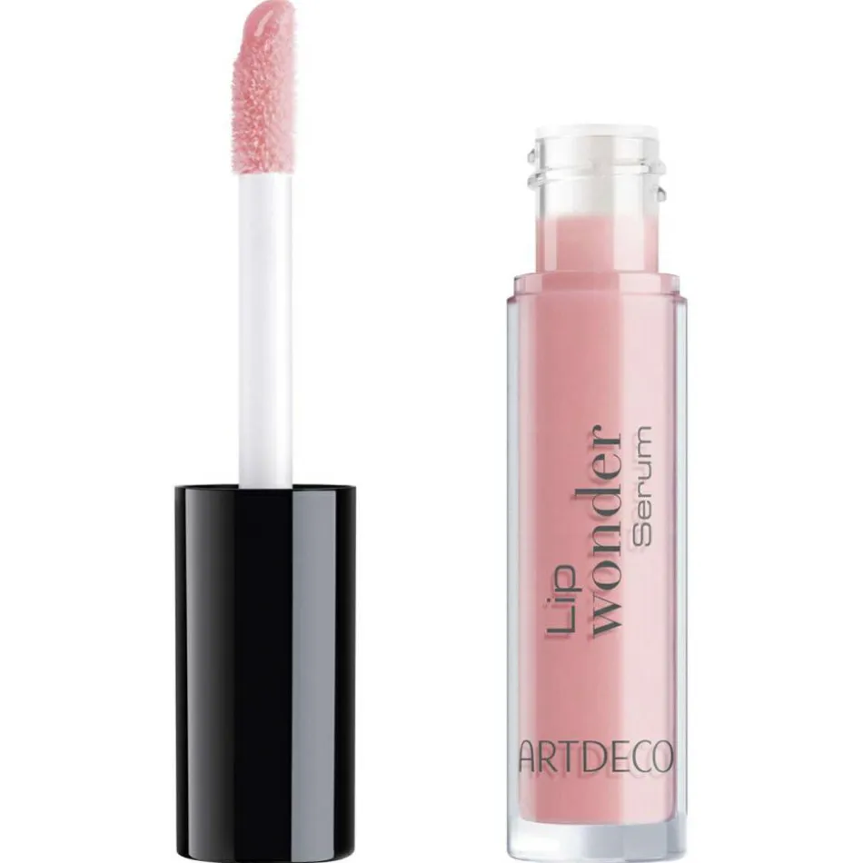 Lip Wonder Serum 1 caring rose 4 ml