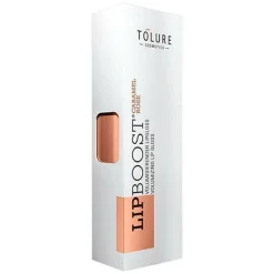 LipBoost Caramel Rose 8 ml