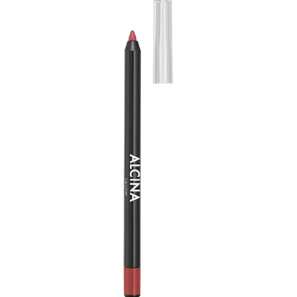 Lipliner berry jam