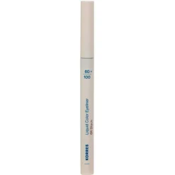 Liquid Color Eyeliner 01 Black 0,1 ml