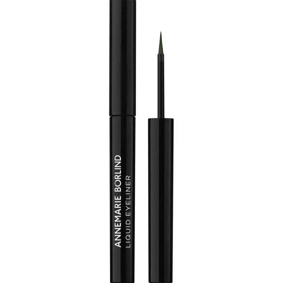Liquid Eyeliner Black 1,7 g
