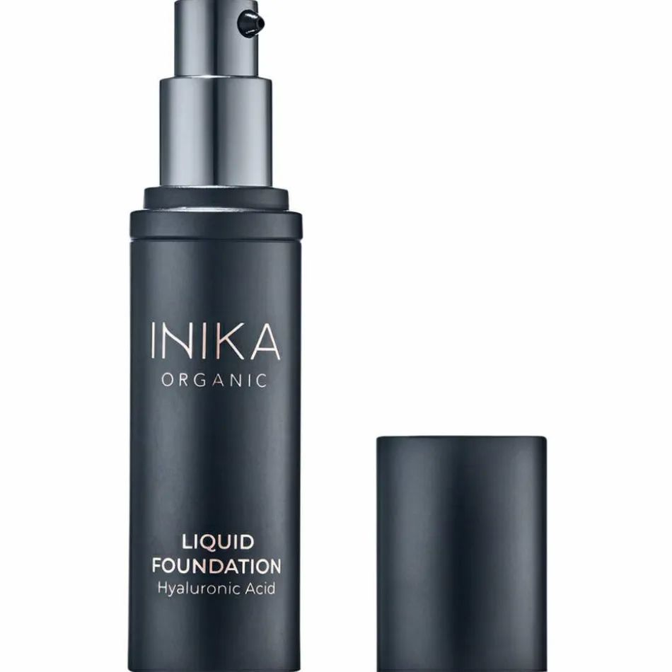 Liquid Foundation