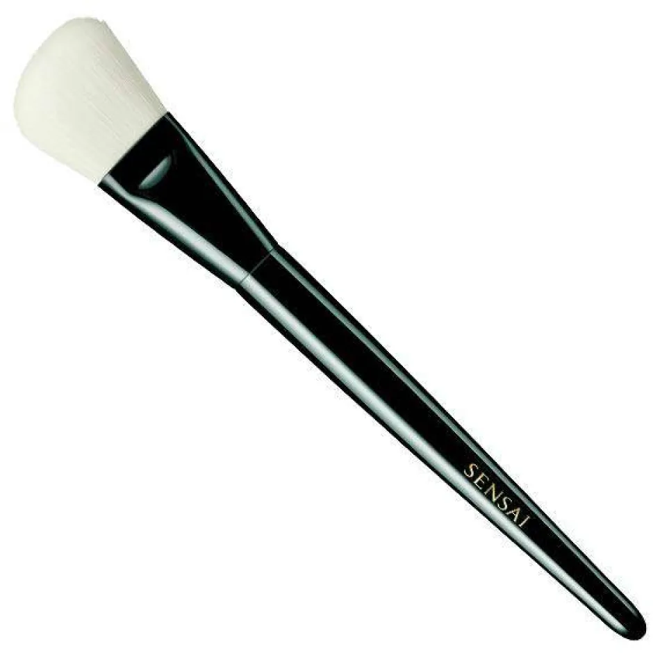 Liquid Foundation Brush 1 Stück