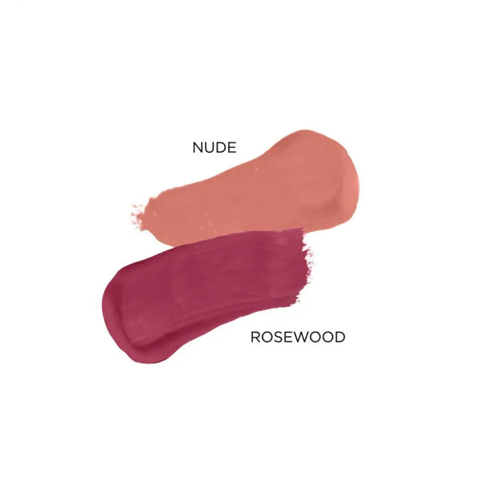 Liquid Lipstick Matt Rosewood 9,5 g