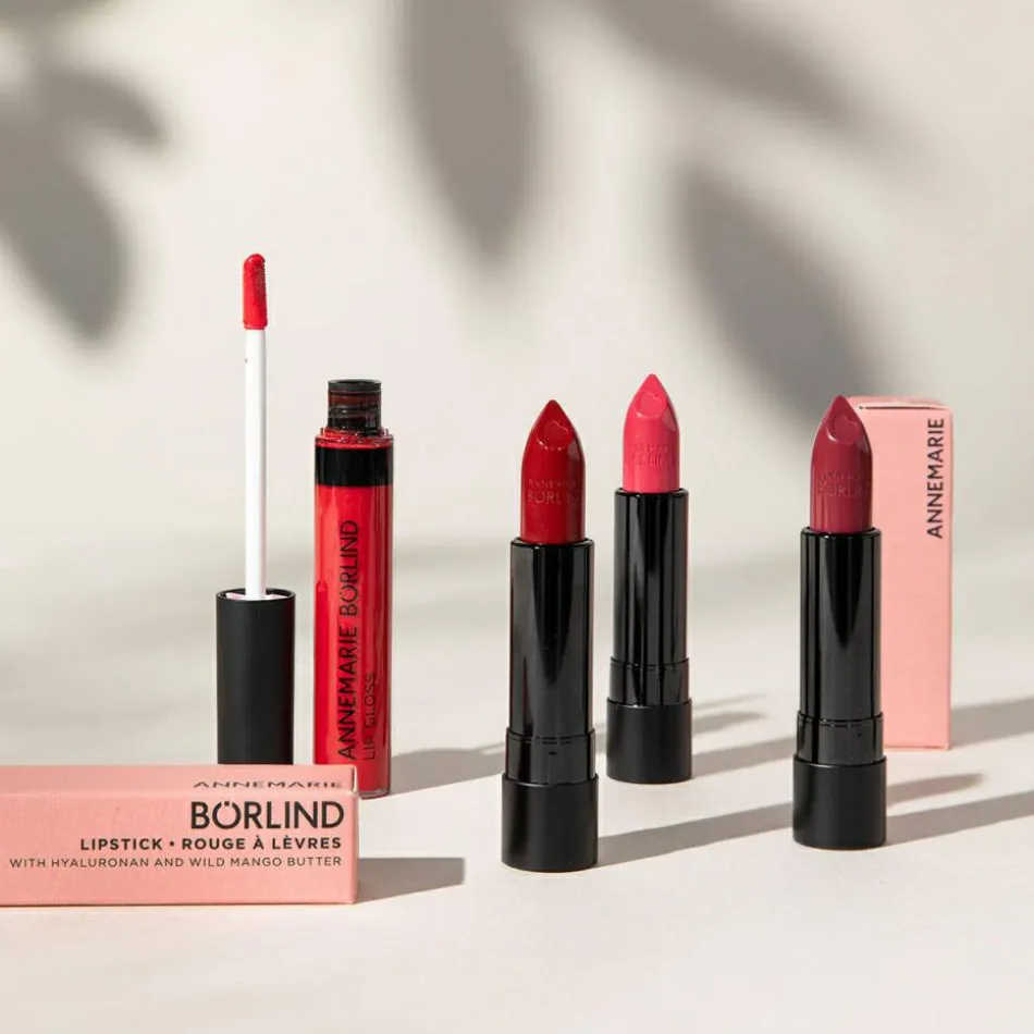 Liquid Lipstick Matt Rosewood 9,5 g