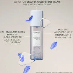 Liquid Cuticle Filler 125 ml