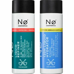 Liquid Hydrator & Refiner Set