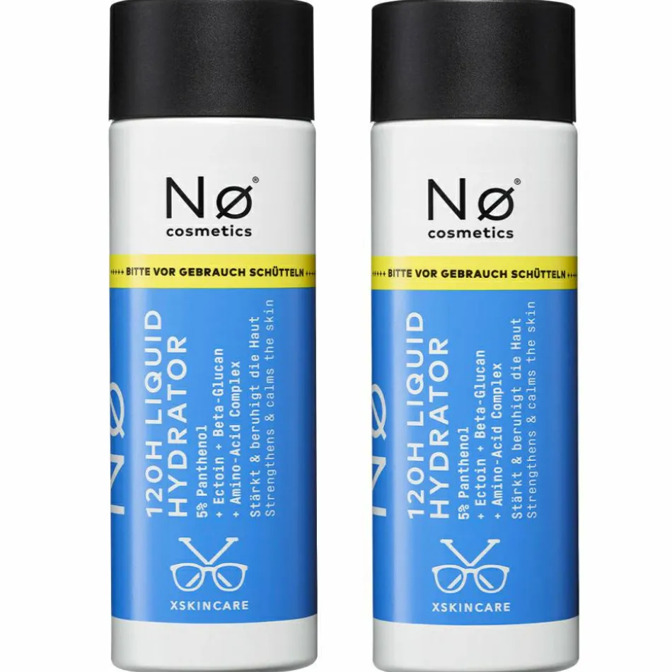 Liquid Hydrator Toner 2er Set