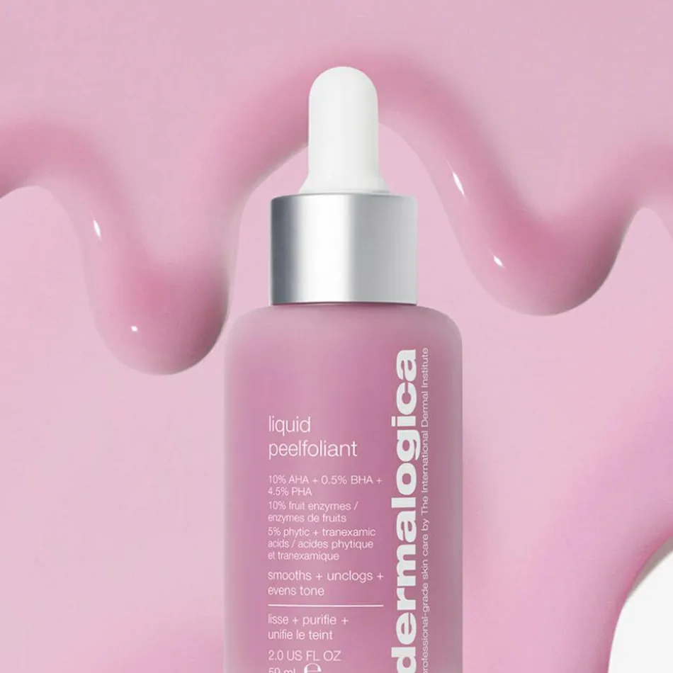 Liquid Peelfoliant 59 ml