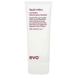 Liquid Rollers Curl Balm  200 ml