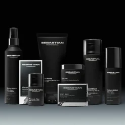 Liquid Steel Superstrong Hair Gel sehr starker Halt 140 ml