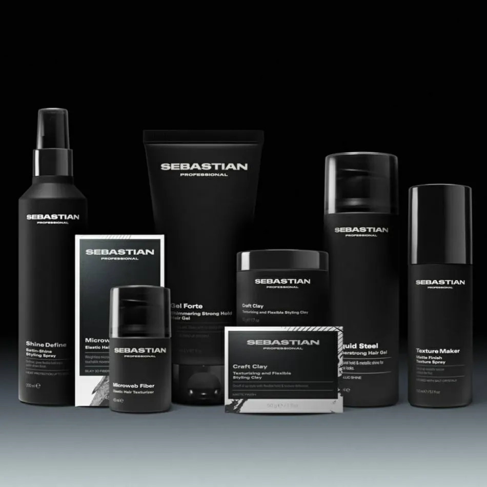 Liquid Steel Superstrong Hair Gel sehr starker Halt 140 ml