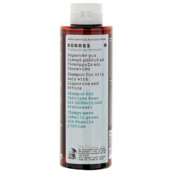 Liquorice & Urtica Shampoo 250 ml