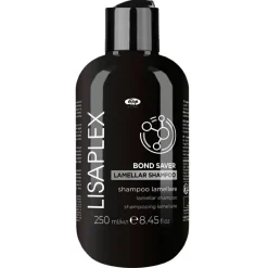 Lisaplex Bond Saver Lamellar Shampoo