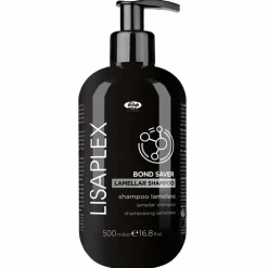 Lisaplex   Bond Saver Lamellar Shampoo