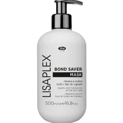 Lisaplex   Bond Saver Mask