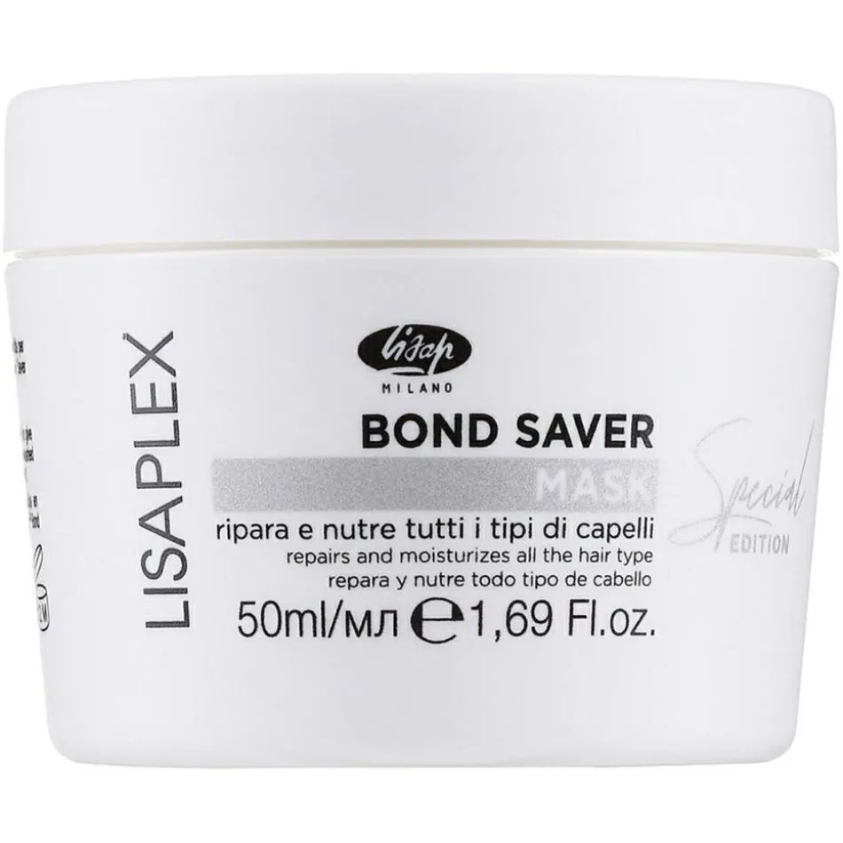 Lisaplex Bond Saver Mask Special Edition 50 ml