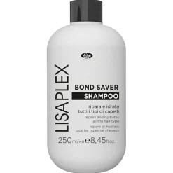 Lisaplex Bond Saver Shampoo