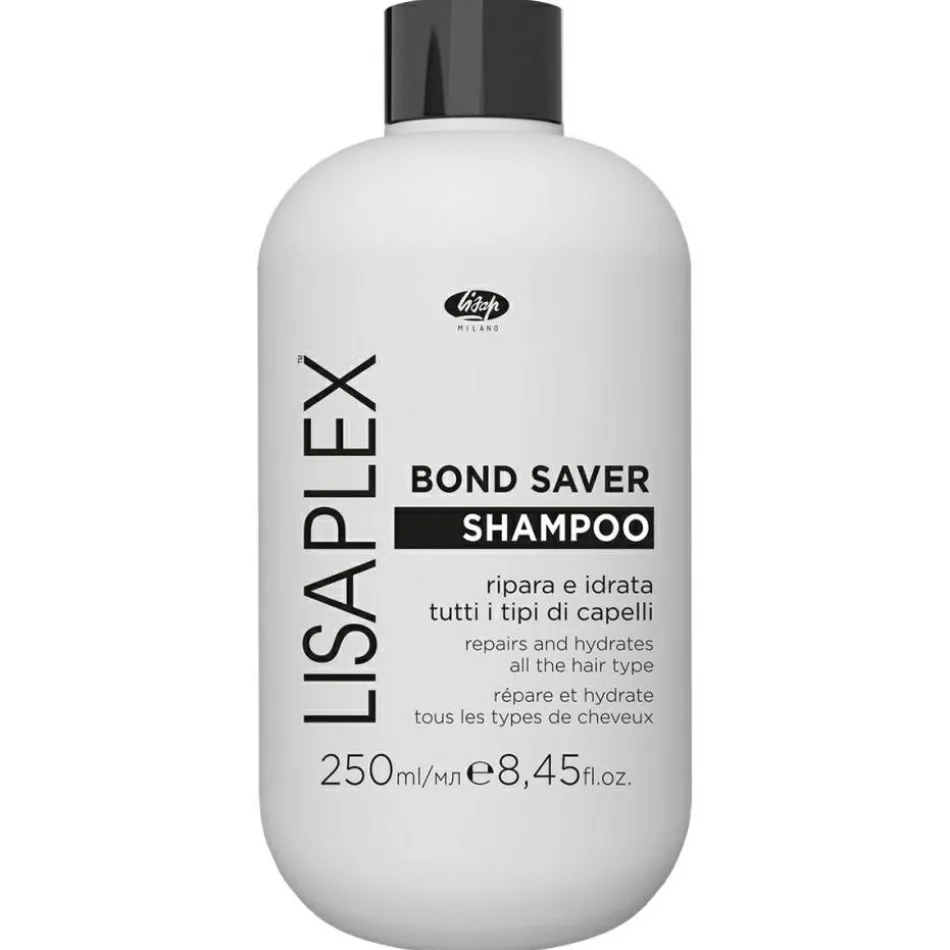 Lisaplex Bond Saver Shampoo