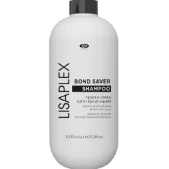 Lisaplex   Bond Saver Shampoo