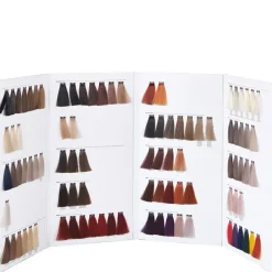 Lisaplex   escalation Farbkarte