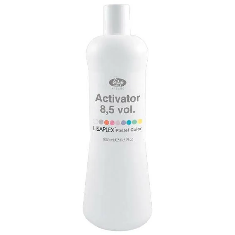 Lisaplex Pastel Color Activator 1 Liter