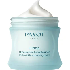 LISSE   Crème riche lissante rides 50 ml