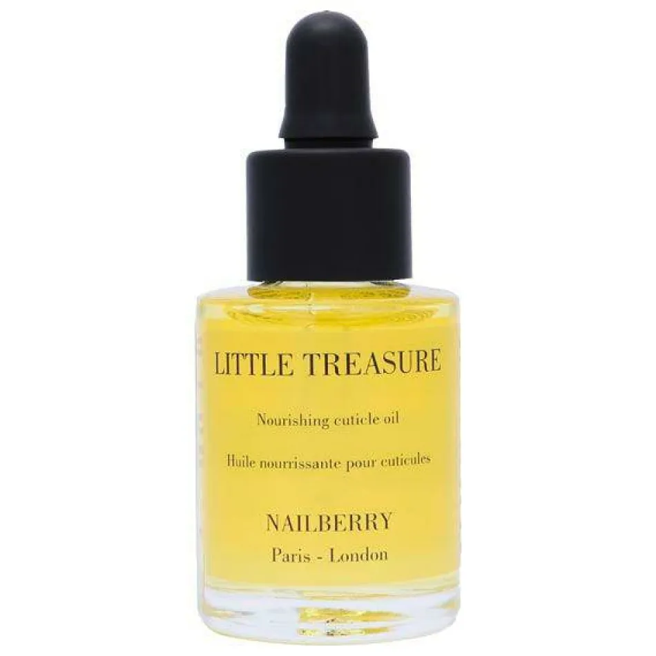 Little Treasure Nourishing Cuticle Oil 11 ml