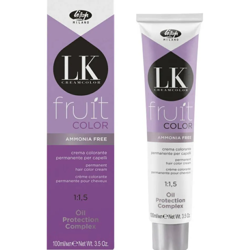 LK Fruit Permanent Creamcolor