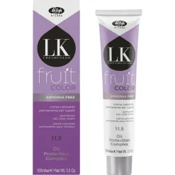 LK   Fruit Permanent Creamcolor